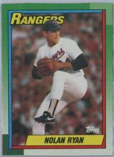 Nolan Ryan