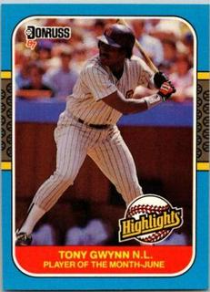 Tony Gwynn