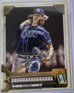 Tyler Glasnow