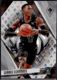 Dennis Schroder