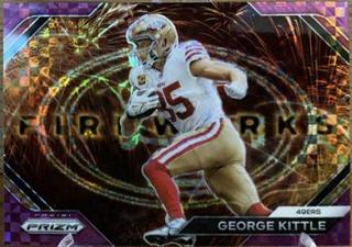 George Kittle
