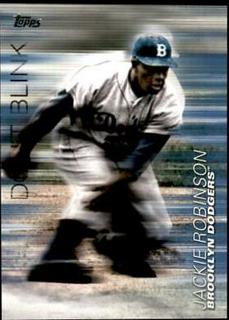 Jackie Robinson