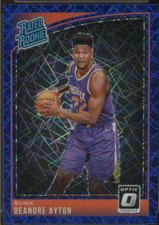 DeAndre Ayton