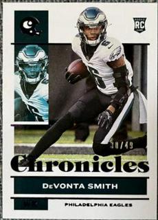 DeVonta Smith
