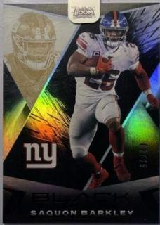 Saquon Barkley
