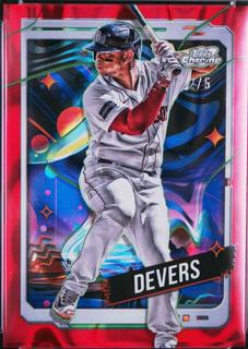 Rafael Devers