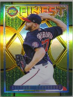 Stephen Strasburg