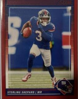 Sterling Shepard