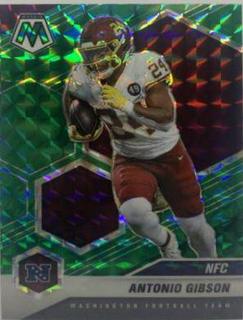 Antonio Gibson