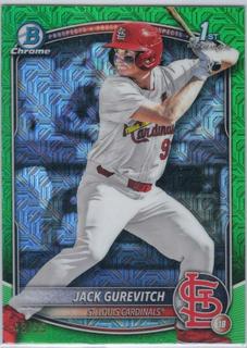 Jack Gurevitch