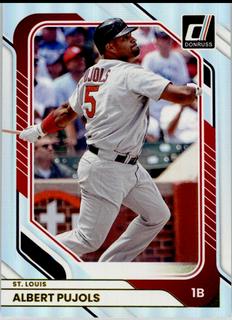 Albert Pujols