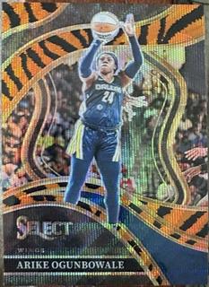 Arike Ogunbowale