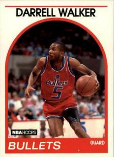 Darrell Walker