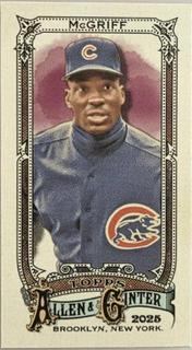 Fred McGriff