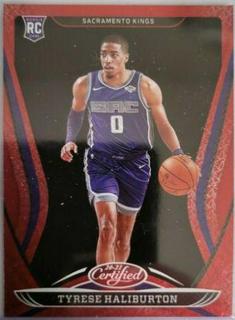 Tyrese Haliburton