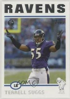 Terrell Suggs