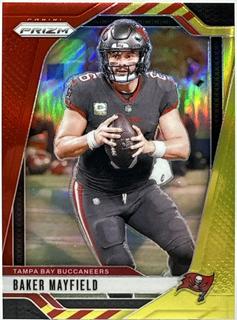Baker Mayfield