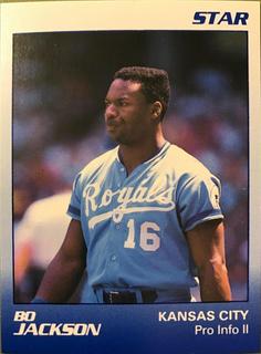 Bo Jackson