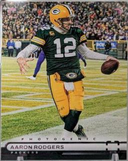 Aaron Rodgers