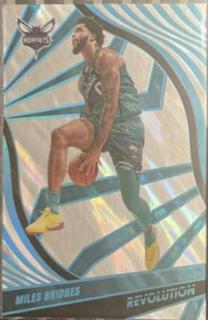 Miles Bridges
