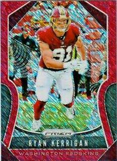 Ryan Kerrigan