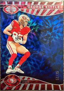 George Kittle