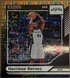 Harrison Barnes