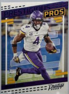 Dalvin Cook