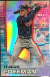 Freddie Freeman