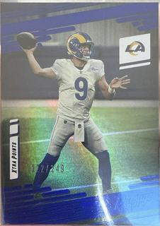 Matthew Stafford