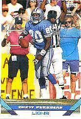 Brett Perriman