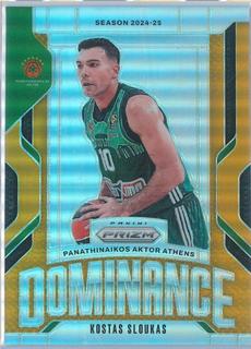 Kostas Sloukas