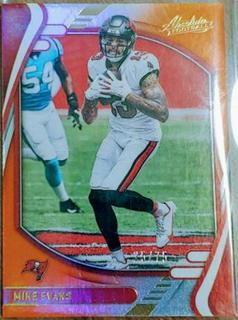 Mike Evans