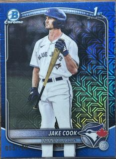 Jake Cook