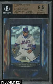 Dominic Smith