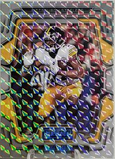 Najee Harris