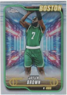 Jaylen Brown