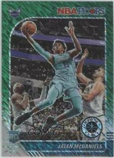 Jalen McDaniels
