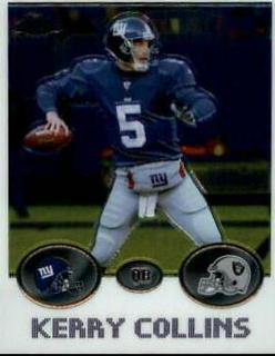 Kerry Collins