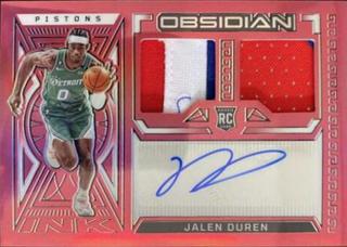 Jalen Duren