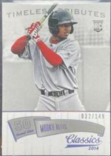 Mookie Betts
