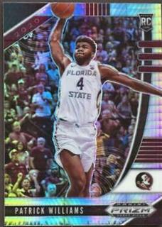Patrick Williams