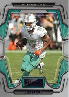 Jaylen Waddle