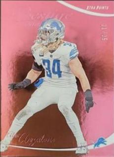 Alex Anzalone