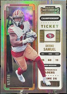 Deebo Samuel