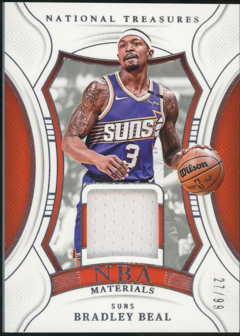 Bradley Beal #14