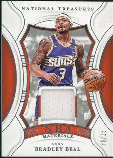 Bradley Beal