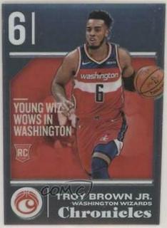 Troy Brown Jr.