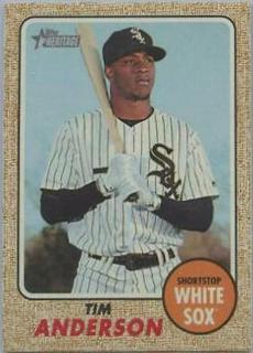 Tim Anderson
