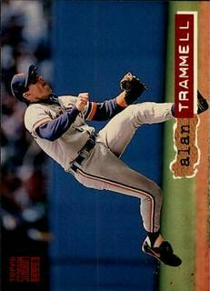 Alan Trammell